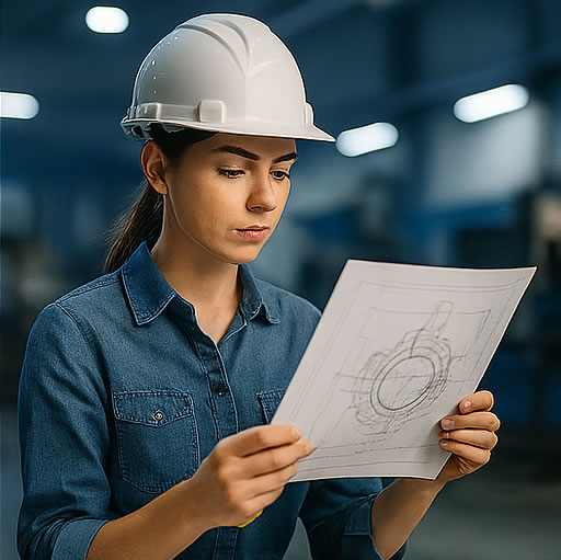 Engenharia de Controle e Automação