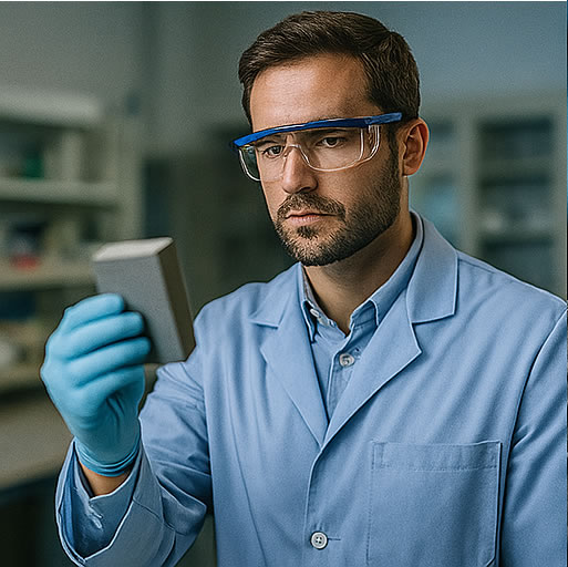 Engenharia de Materiais