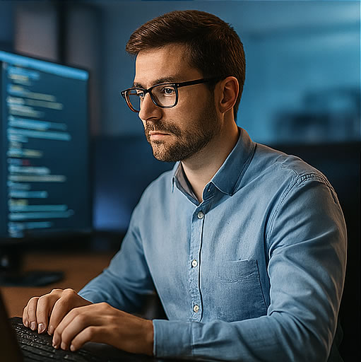 Engenharia de Software