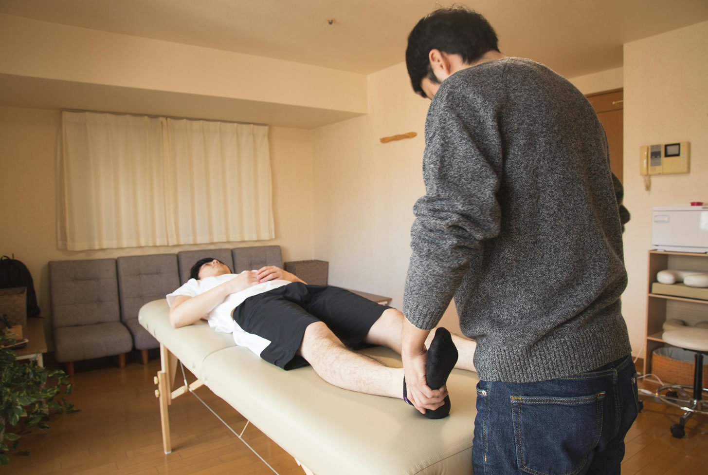 Fisioterapia