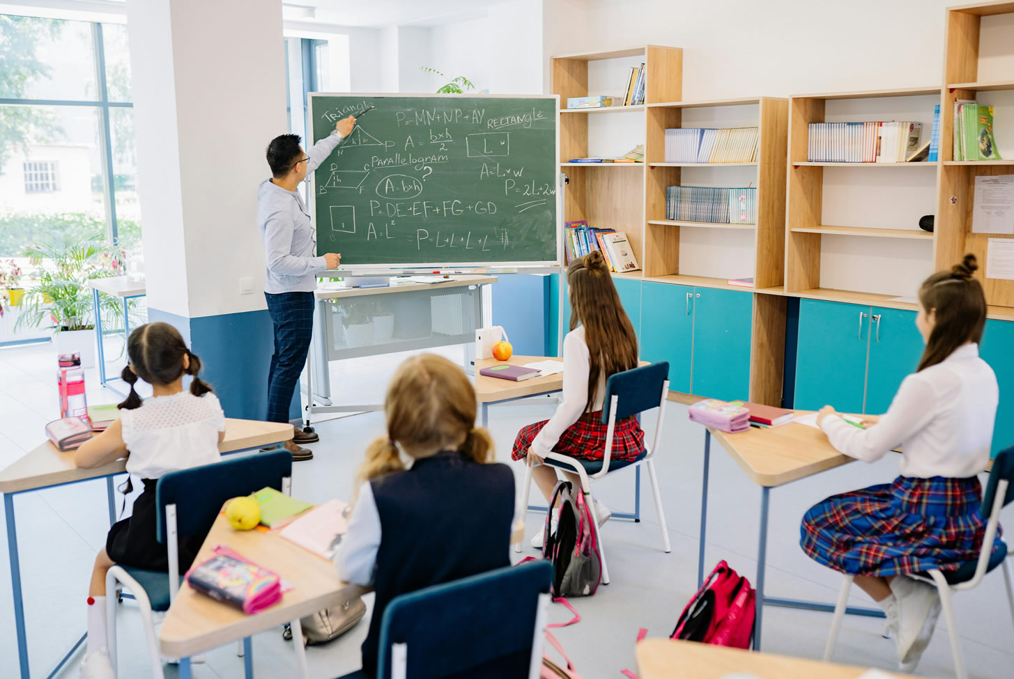 Pedagogia