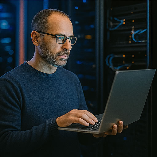 Tecnólogo em Gestão da Tecnologia da Informação