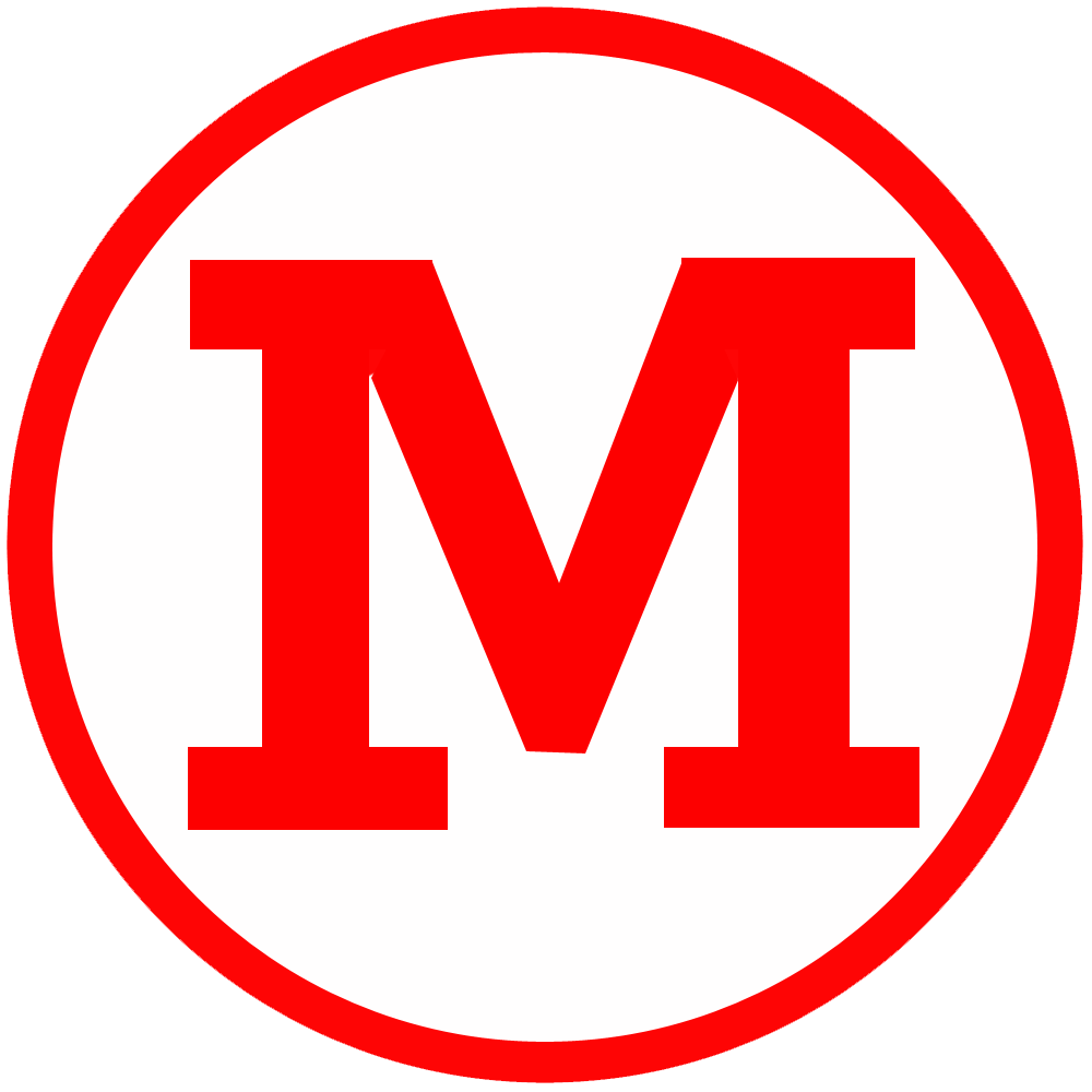 Logo Universidade Presbiteriana Mackenzie