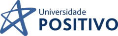 Logo Universidade Positivo