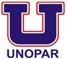 Logo Unopar