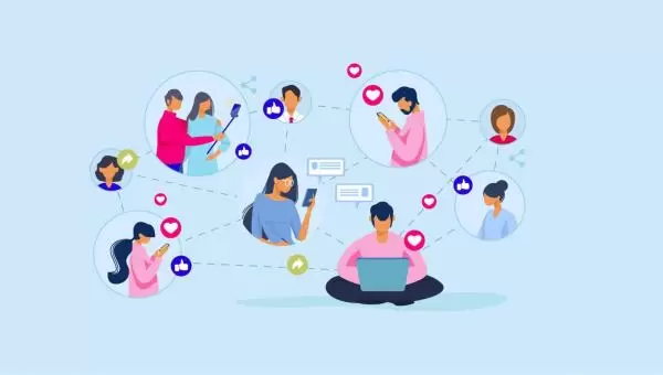 A importância do networking no desenvolvimento da carreira