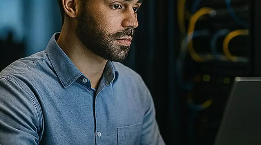 Curso de Análise e Desenvolvimento de Sistemas