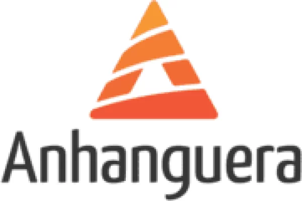 Logo Anhanguera