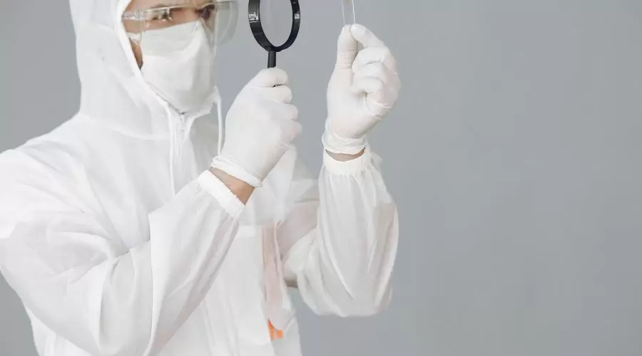 Curso de Biomedicina