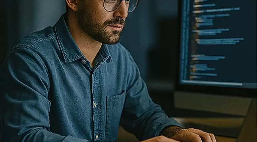 Curso de Ciência da Computação