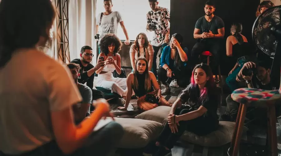 Curso de Comunicação Social