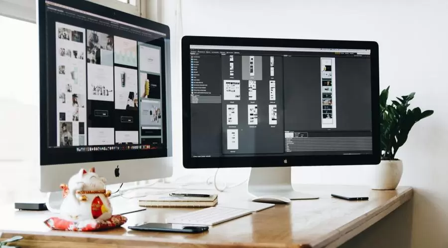 Curso de Design Gráfico