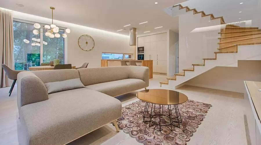 Curso de Design de Interiores