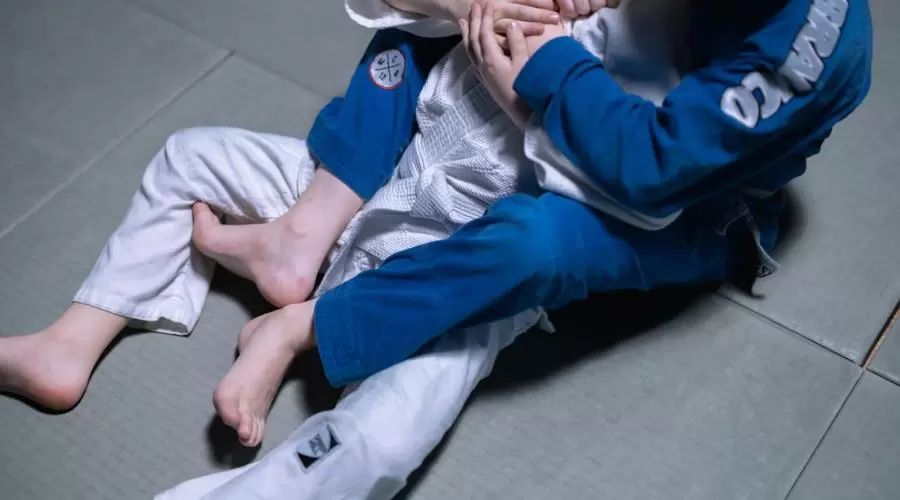 Curso de Educação Física