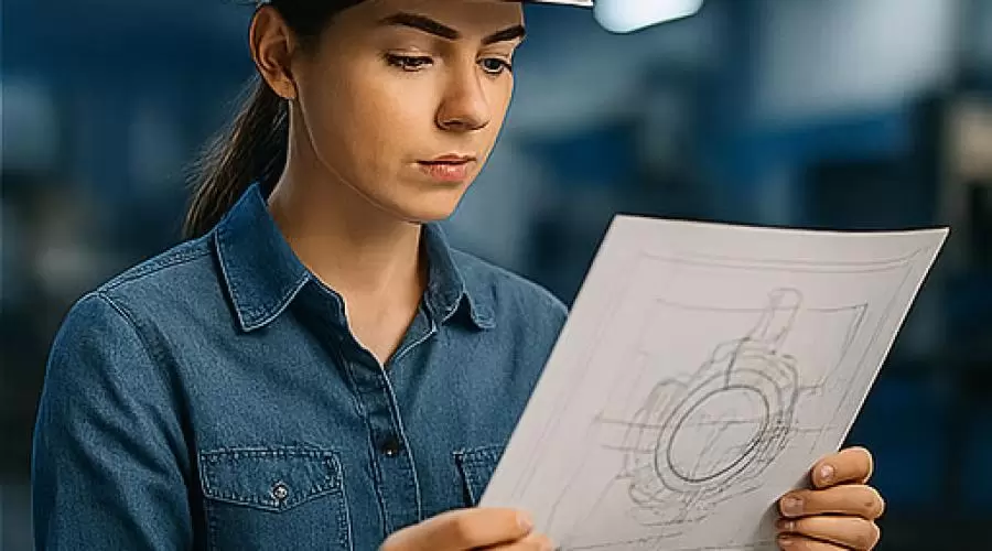 Curso de Engenharia de Controle e Automação