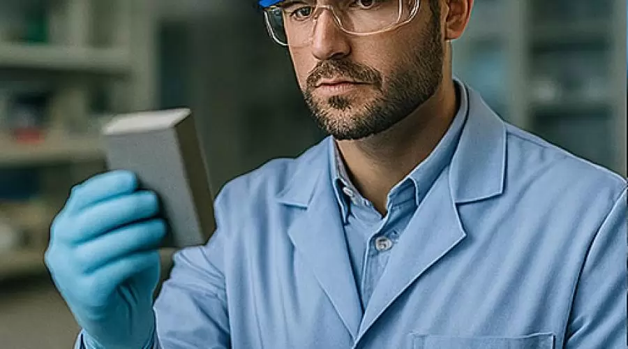 Curso de Engenharia de Materiais