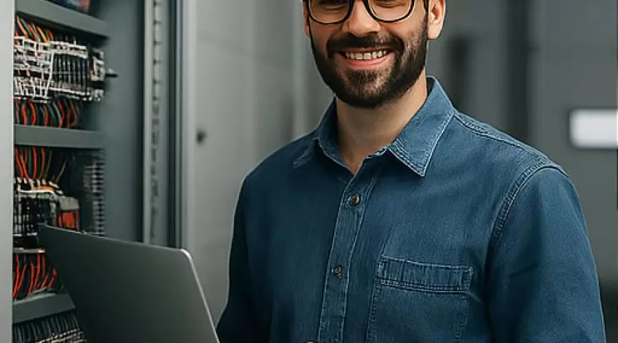 Curso de Engenharia Elétrica