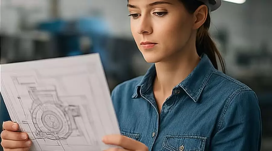 Curso de Engenharia Mecânica