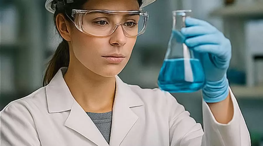 Curso de Engenharia Química