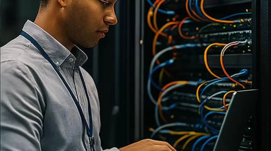 Curso de Engenharia de Telecomunicações