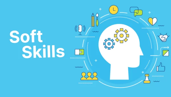 O papel das soft skills no sucesso profissional