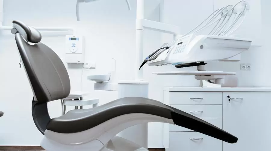 Curso de Odontologia