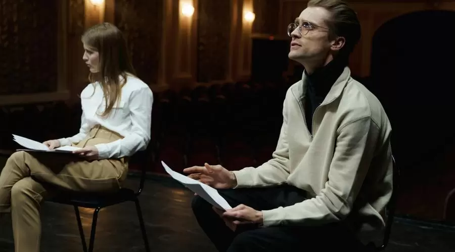 Curso de Produção Cultural