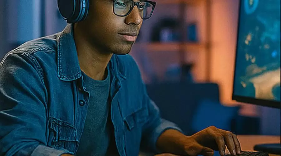 Curso de Tecnologia em Jogos Digitais