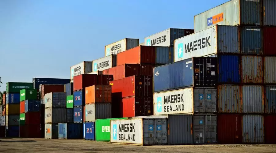 Curso de Tecnólogo em Logística