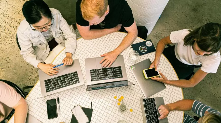 Curso de Tecnólogo em Marketing