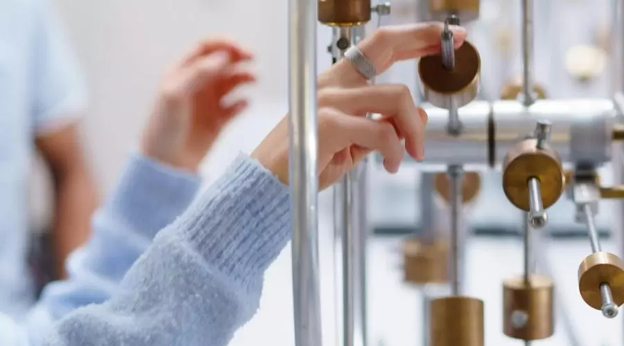 Curso de Tecnólogo em Processos Gerenciais