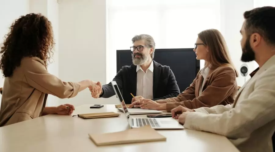 Curso de Tecnólogo em Recursos Humanos