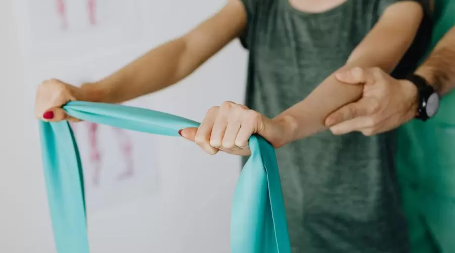 Curso de Terapia Ocupacional