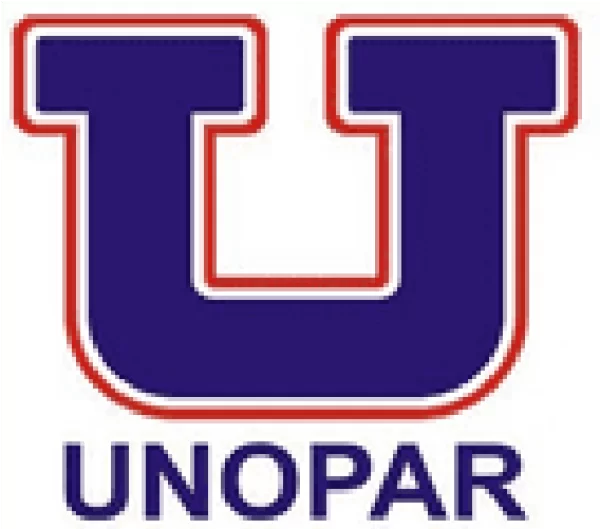 Logo Unopar
